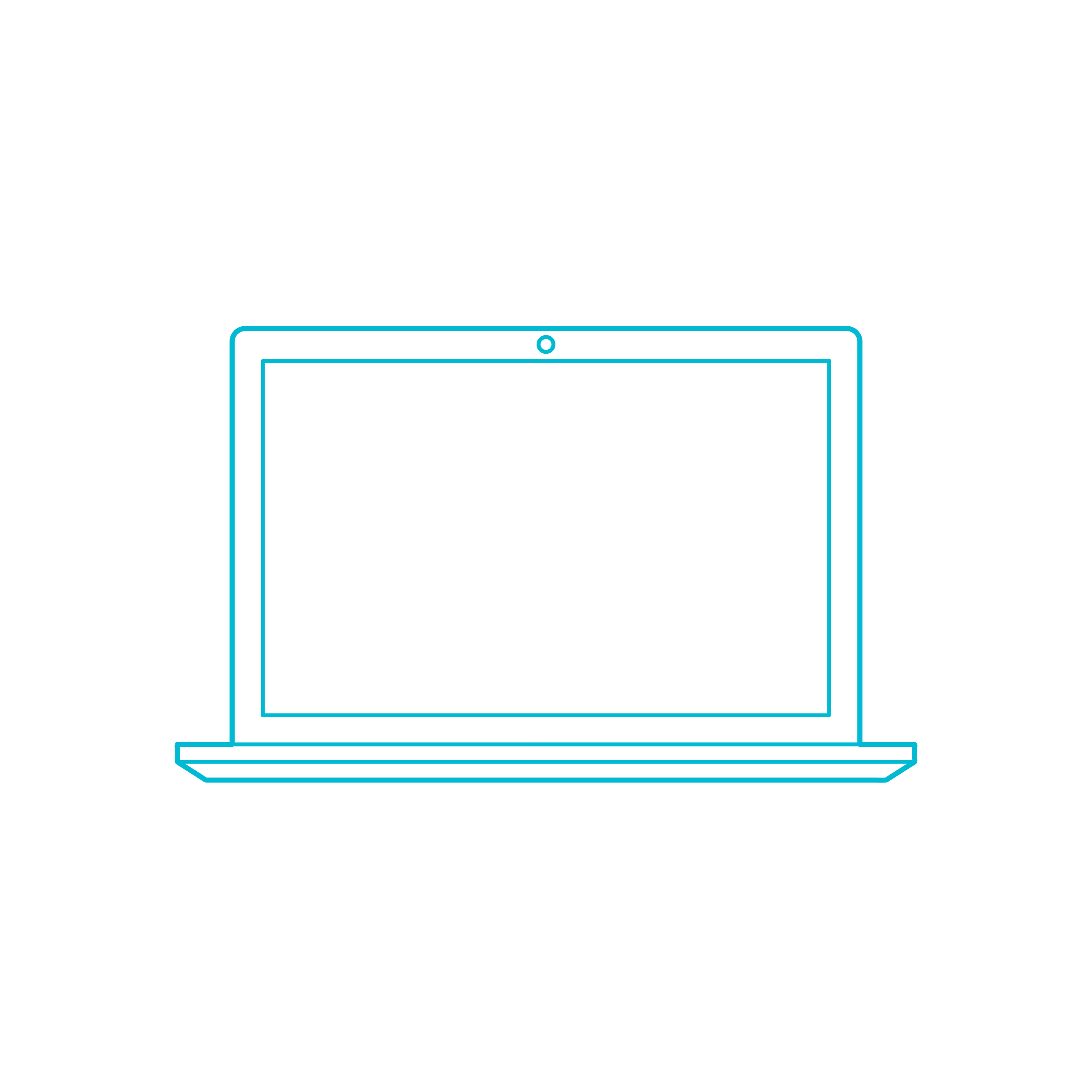 Digital Types Laptops Drawing Svg Vector Free Vectors